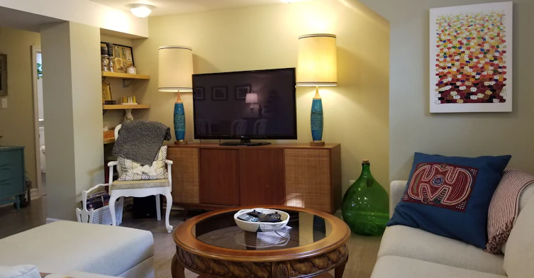 Basement-81 Amesbury Drive, Toronto, ON, M6M 4J2 - 7