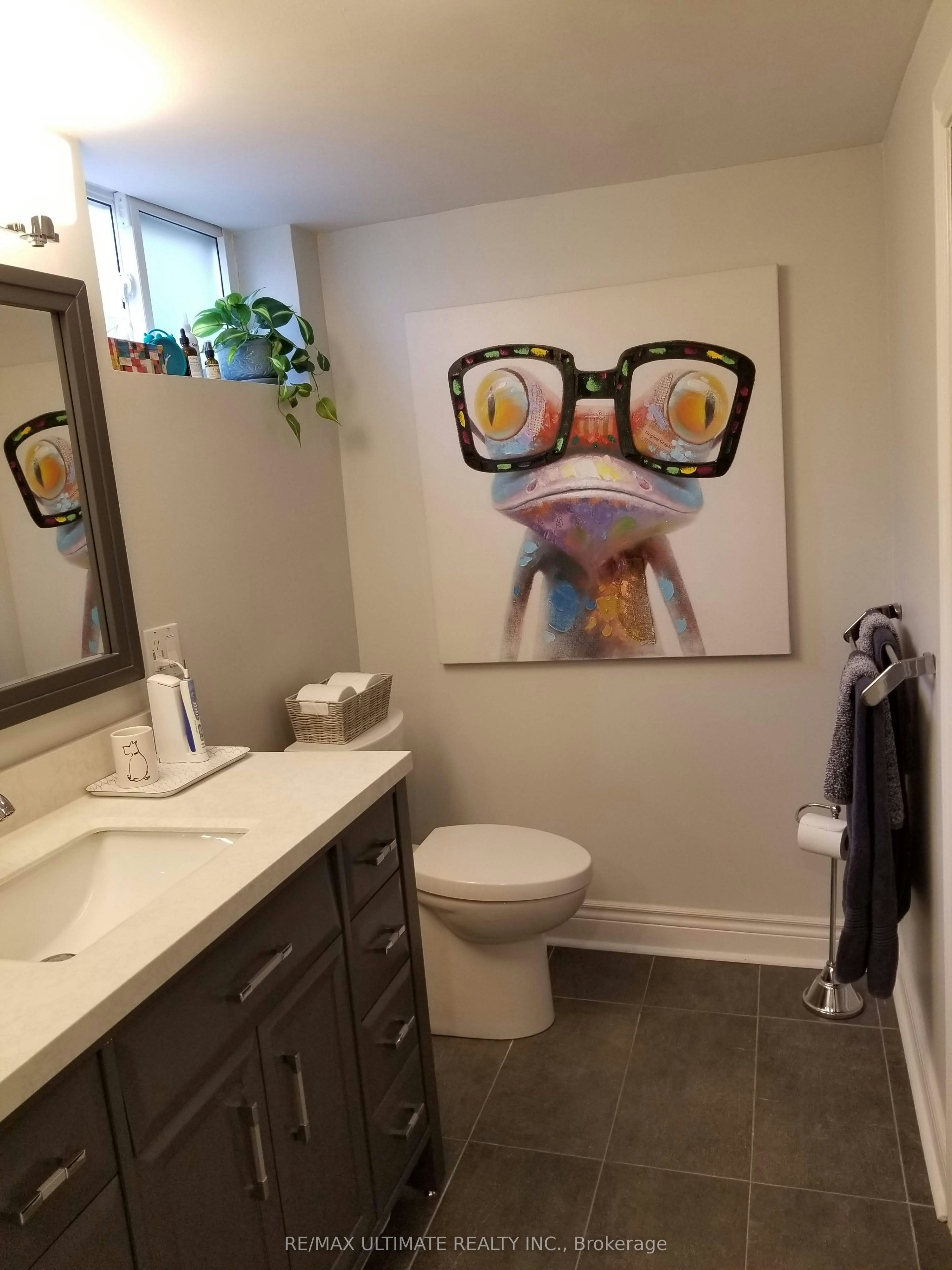 Basement-81 Amesbury Drive, Toronto, ON, M6M 4J2 - 2