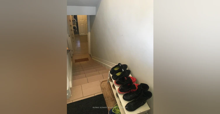 Basement-81 Amesbury Drive, Toronto, ON, M6M 4J2 - 12