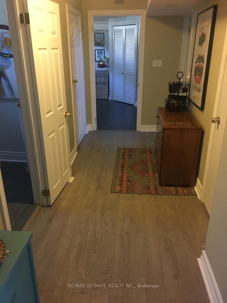 Basement-81 Amesbury Drive, Toronto, ON, M6M 4J2 - 22