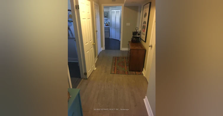 Basement-81 Amesbury Drive, Toronto, ON, M6M 4J2 - 22
