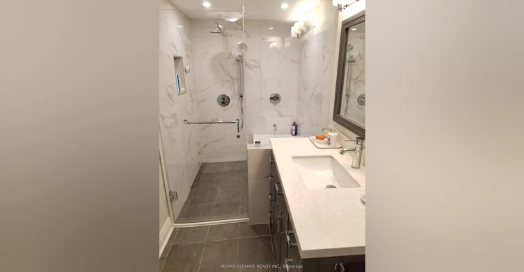 Basement-81 Amesbury Drive, Toronto, ON, M6M 4J2