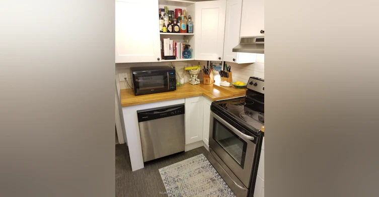 Basement-81 Amesbury Drive, Toronto, ON, M6M 4J2 - 11