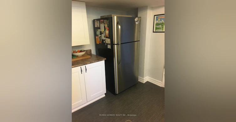 Basement-81 Amesbury Drive, Toronto, ON, M6M 4J2 - 30
