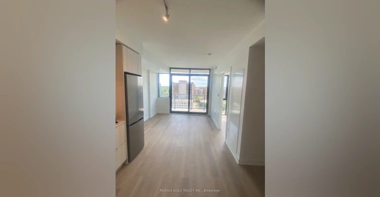 1011-3009 Novar Road, Mississauga, ON, L5B 1H7 - 2