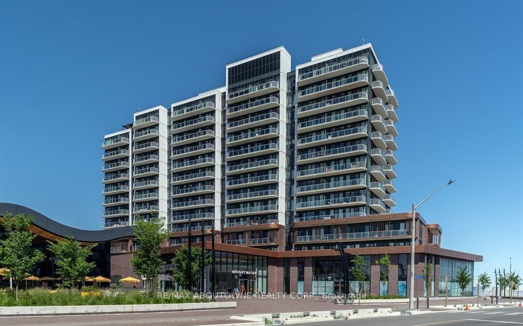 301-220 Missinnihe Way, Mississauga, ON, L5H 0A9