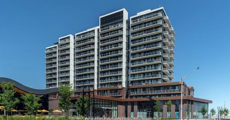 301-220 Missinnihe Way, Mississauga, ON, L5H 0A9
