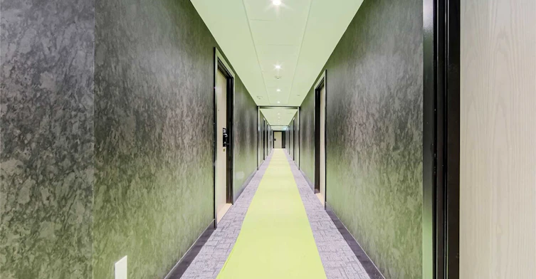 706-2300 St Clair Avenue W, Toronto, ON, M6N 0B3 - 16