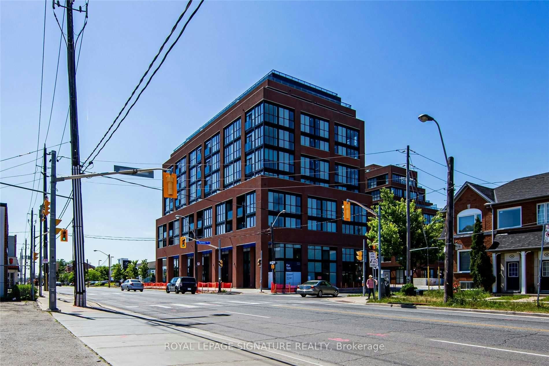 706-2300 St Clair Avenue W, Toronto, ON, M6N 0B3 - 24