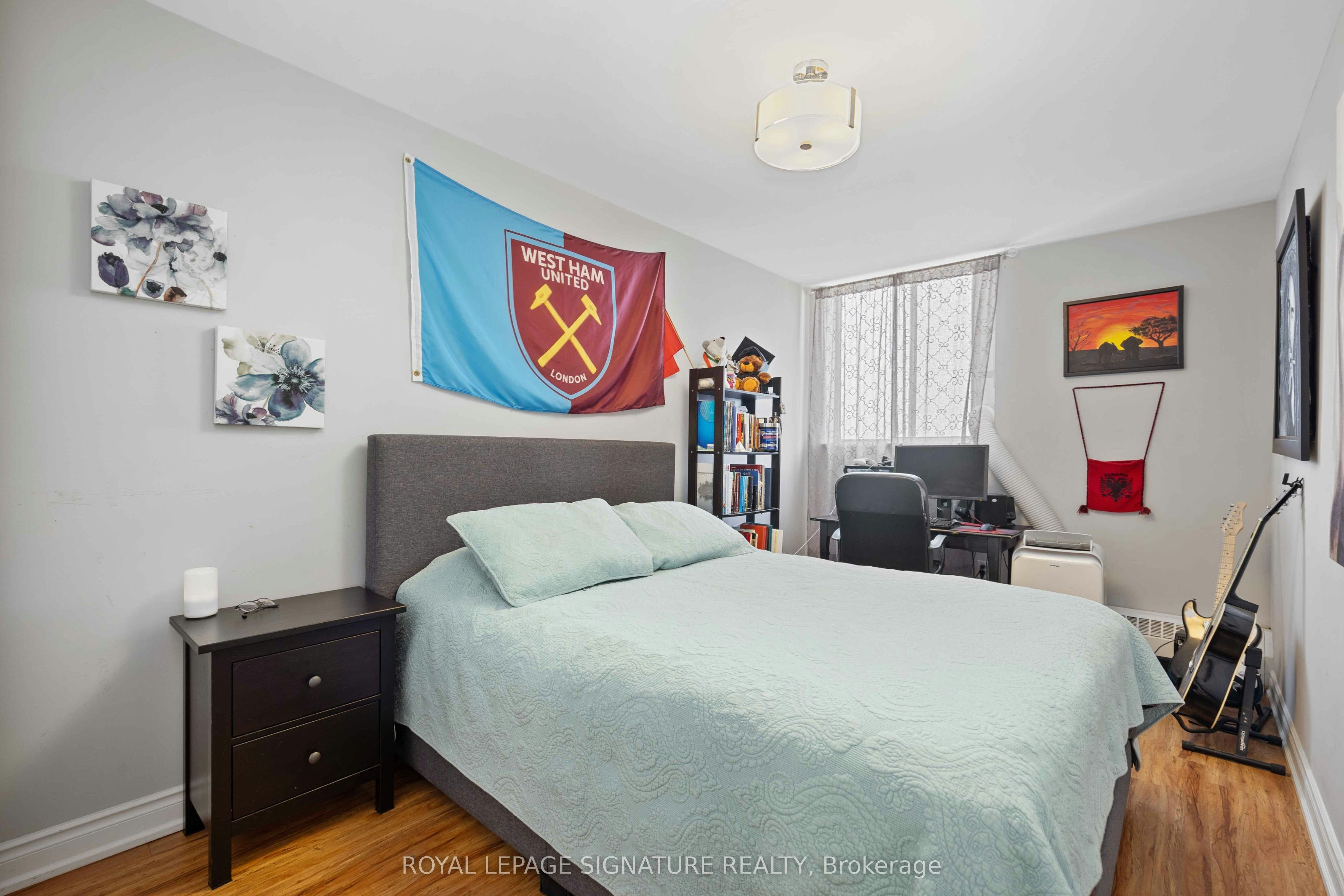 2315-320 Dixon Road, Toronto, ON, M9R 1S8 - 16