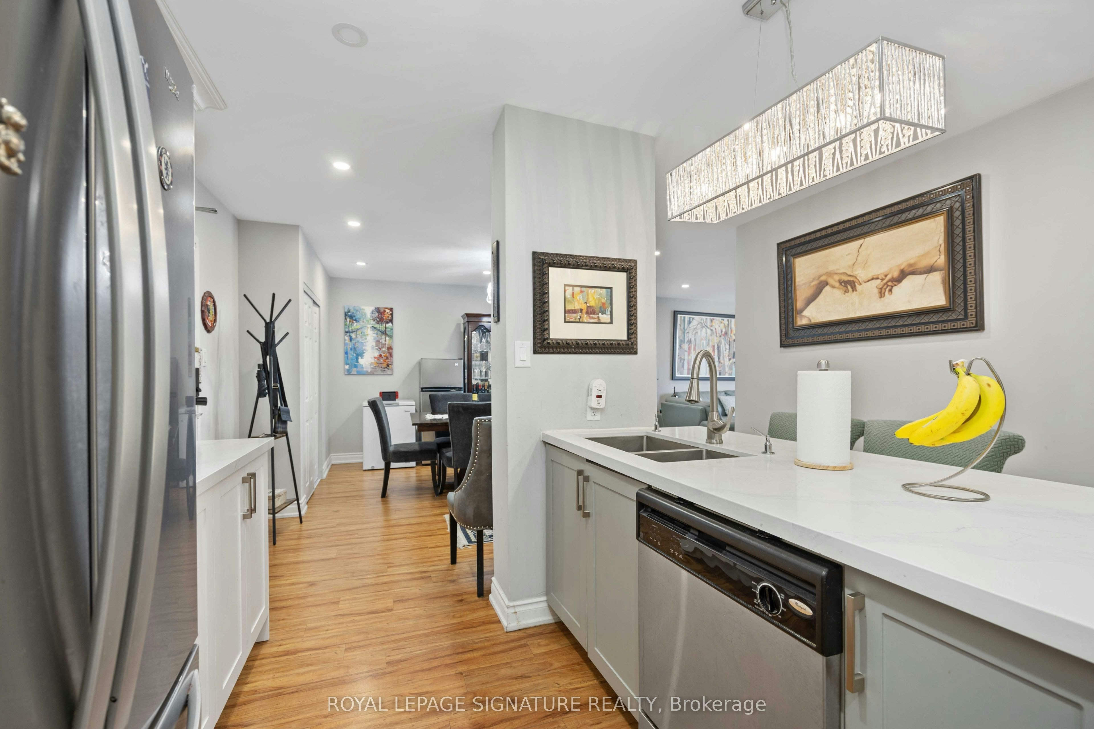 2315-320 Dixon Road, Toronto, ON, M9R 1S8 - 7