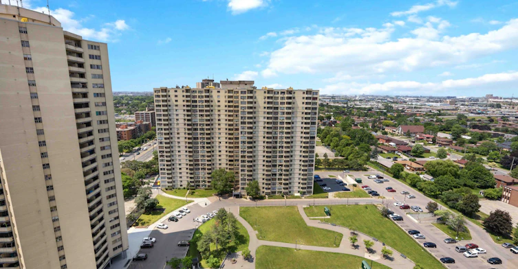 2315-320 Dixon Road, Toronto, ON, M9R 1S8 - 26