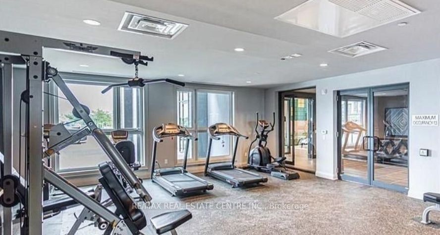 113-95 Dundas Street W, Oakville, ON, L6M 5N4 - 4