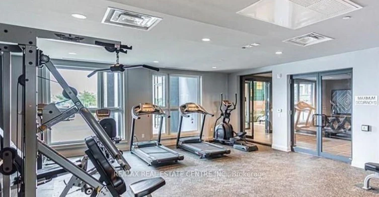 113-95 Dundas Street W, Oakville, ON, L6M 5N4 - 4