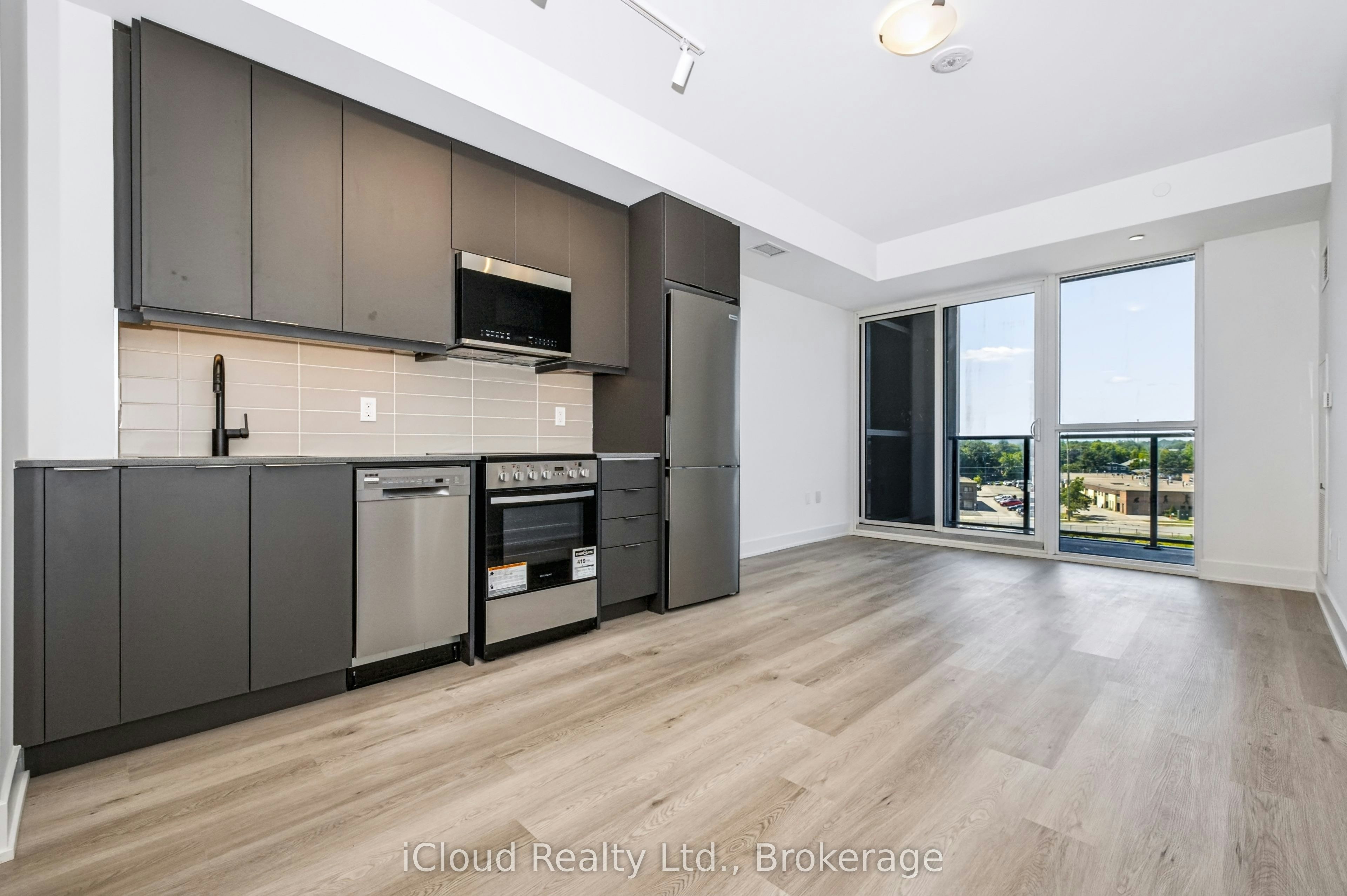 503A-115 Nipissing Road, Milton, ON, L9T 1R3 - 4