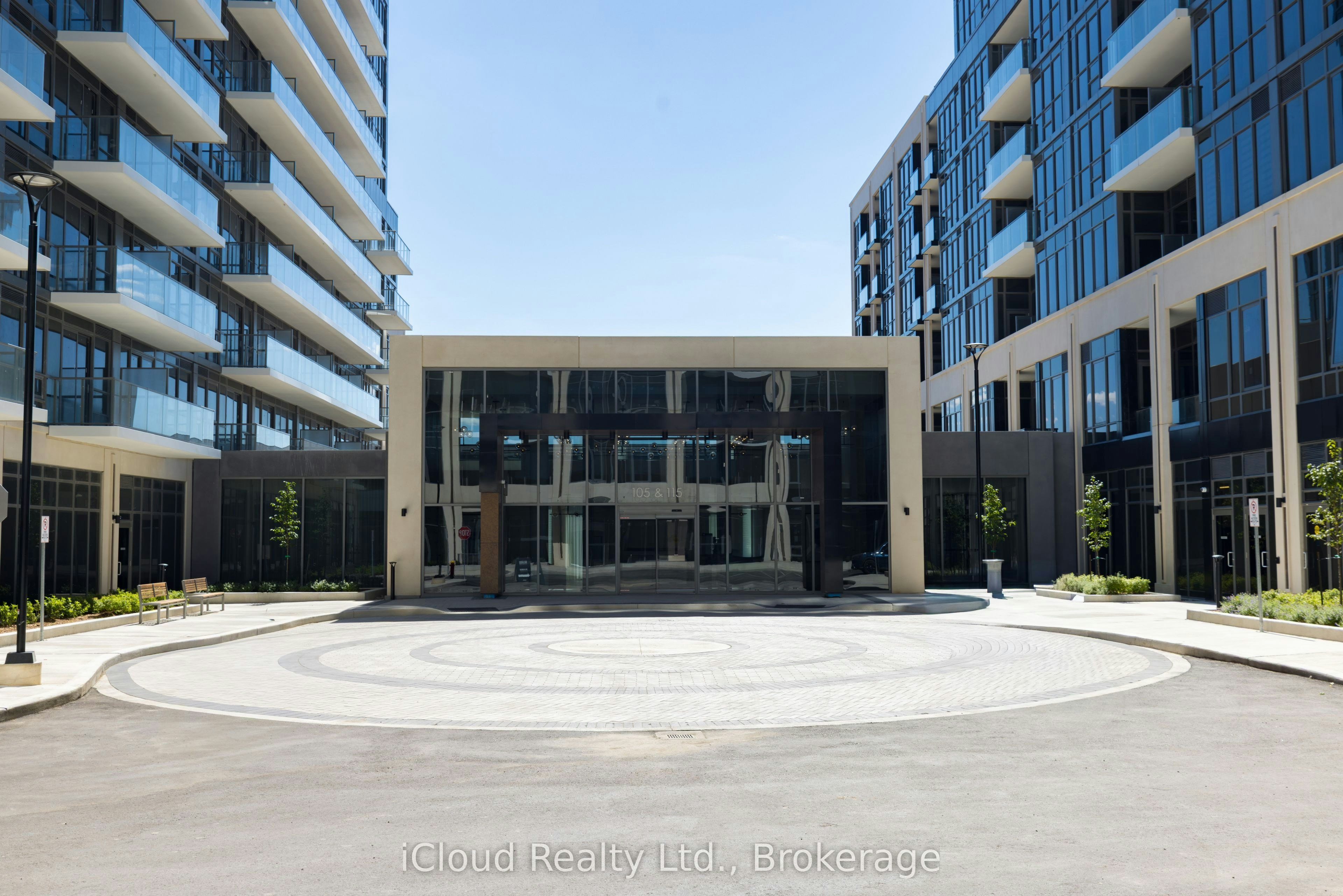 503A-115 Nipissing Road, Milton, ON, L9T 1R3 - 2