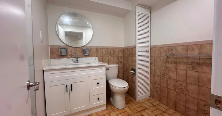 Lower Bsmt-4170 Sunset Valley Court, Mississauga, ON, L4W 3L5 - 8