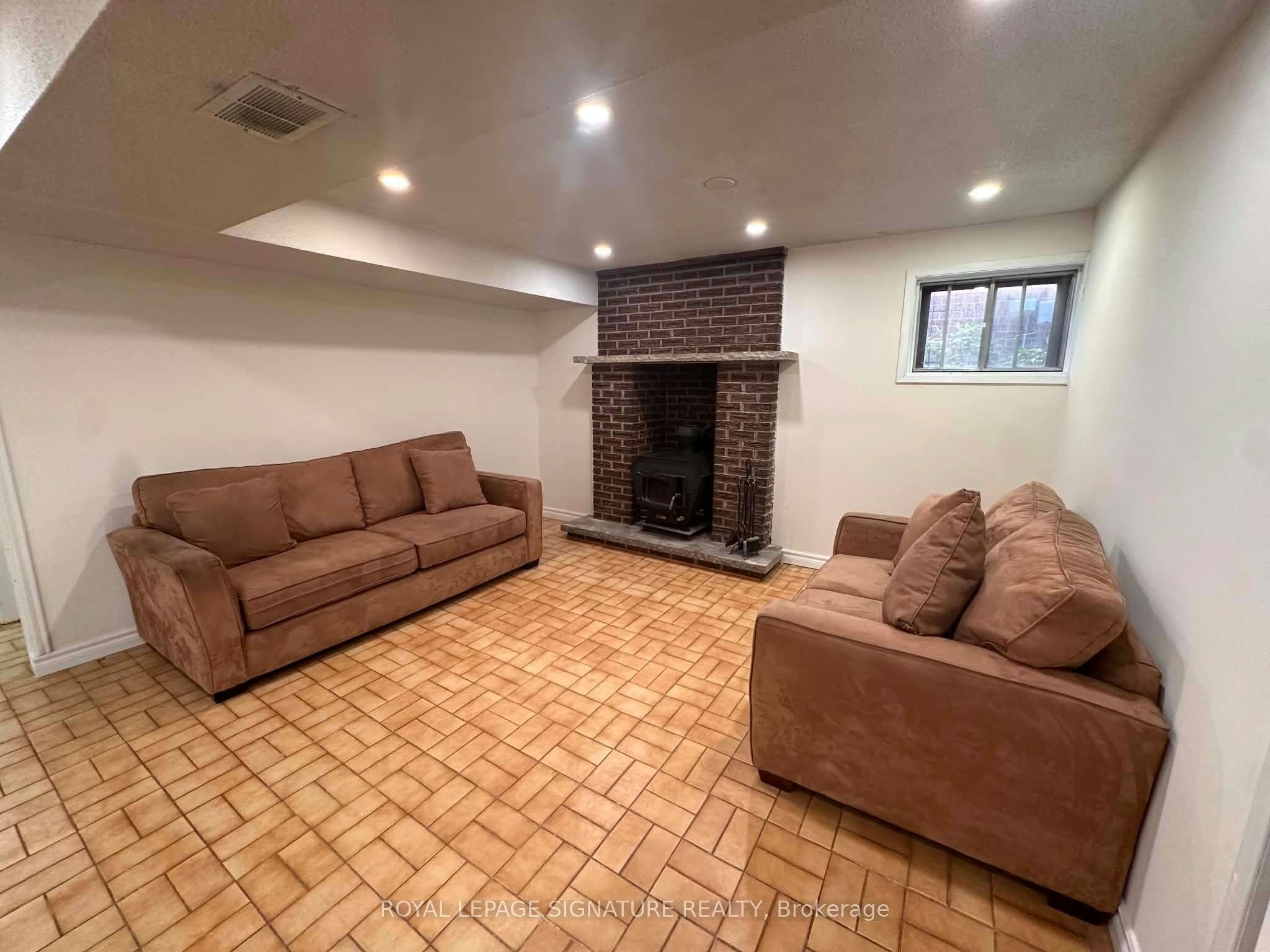 Lower Bsmt-4170 Sunset Valley Court, Mississauga, ON, L4W 3L5 - 6