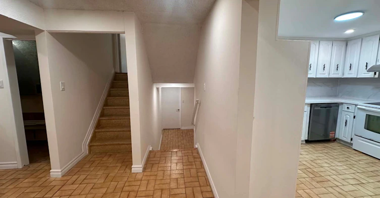 Lower Bsmt-4170 Sunset Valley Court, Mississauga, ON, L4W 3L5 - 11