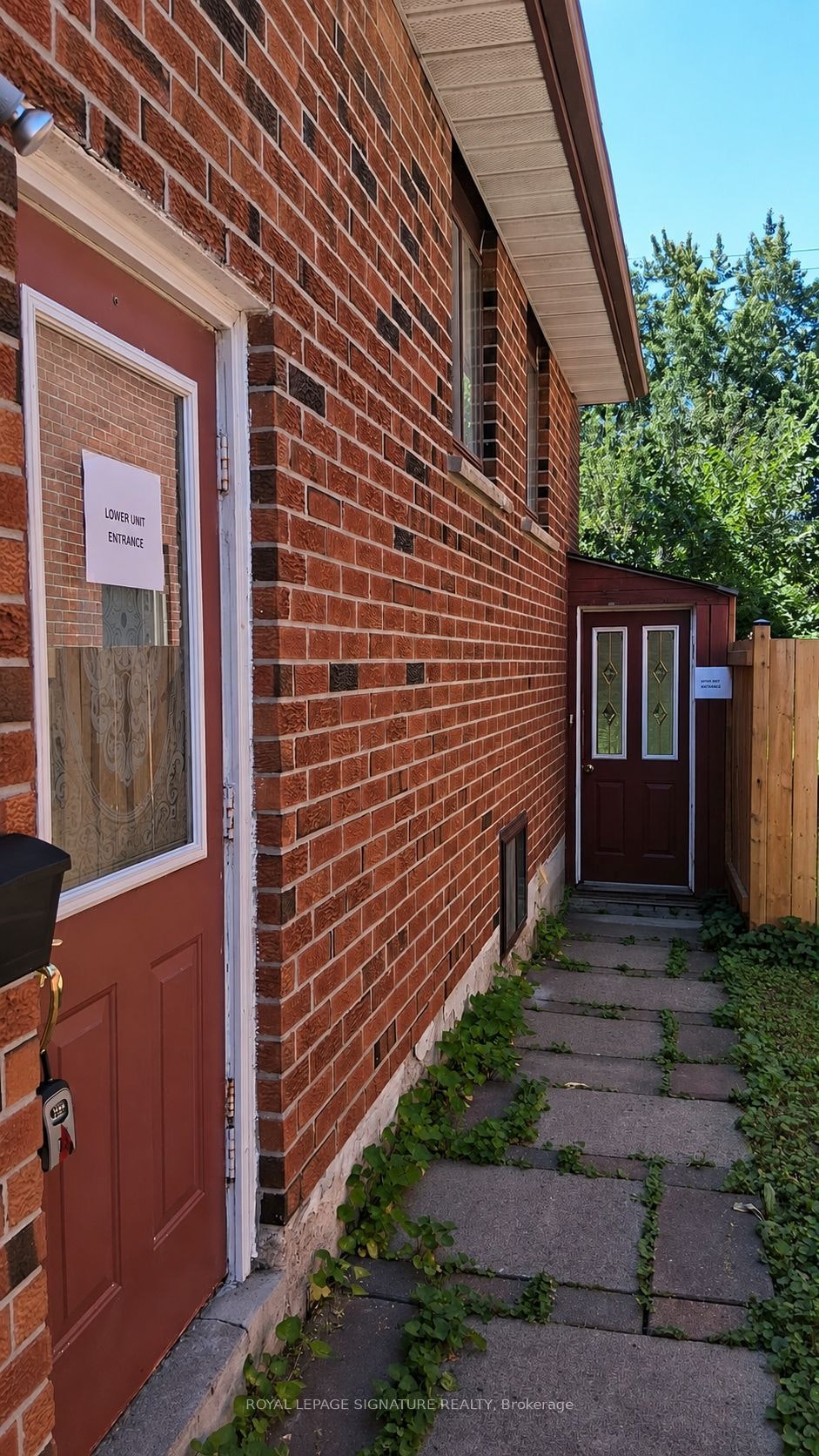 Lower Bsmt-4170 Sunset Valley Court, Mississauga, ON, L4W 3L5