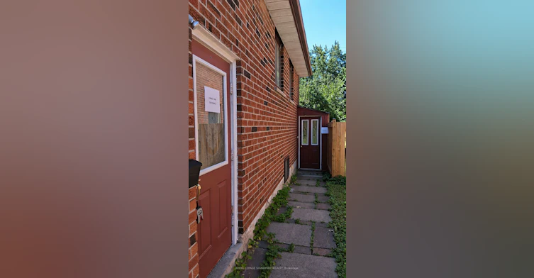 Lower Bsmt-4170 Sunset Valley Court, Mississauga, ON, L4W 3L5