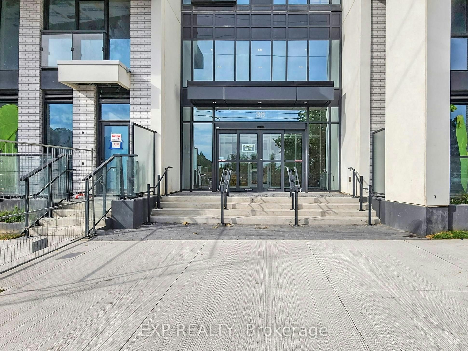 330-36 Zorra Street, Toronto, ON, M8Z 0G5 - 45