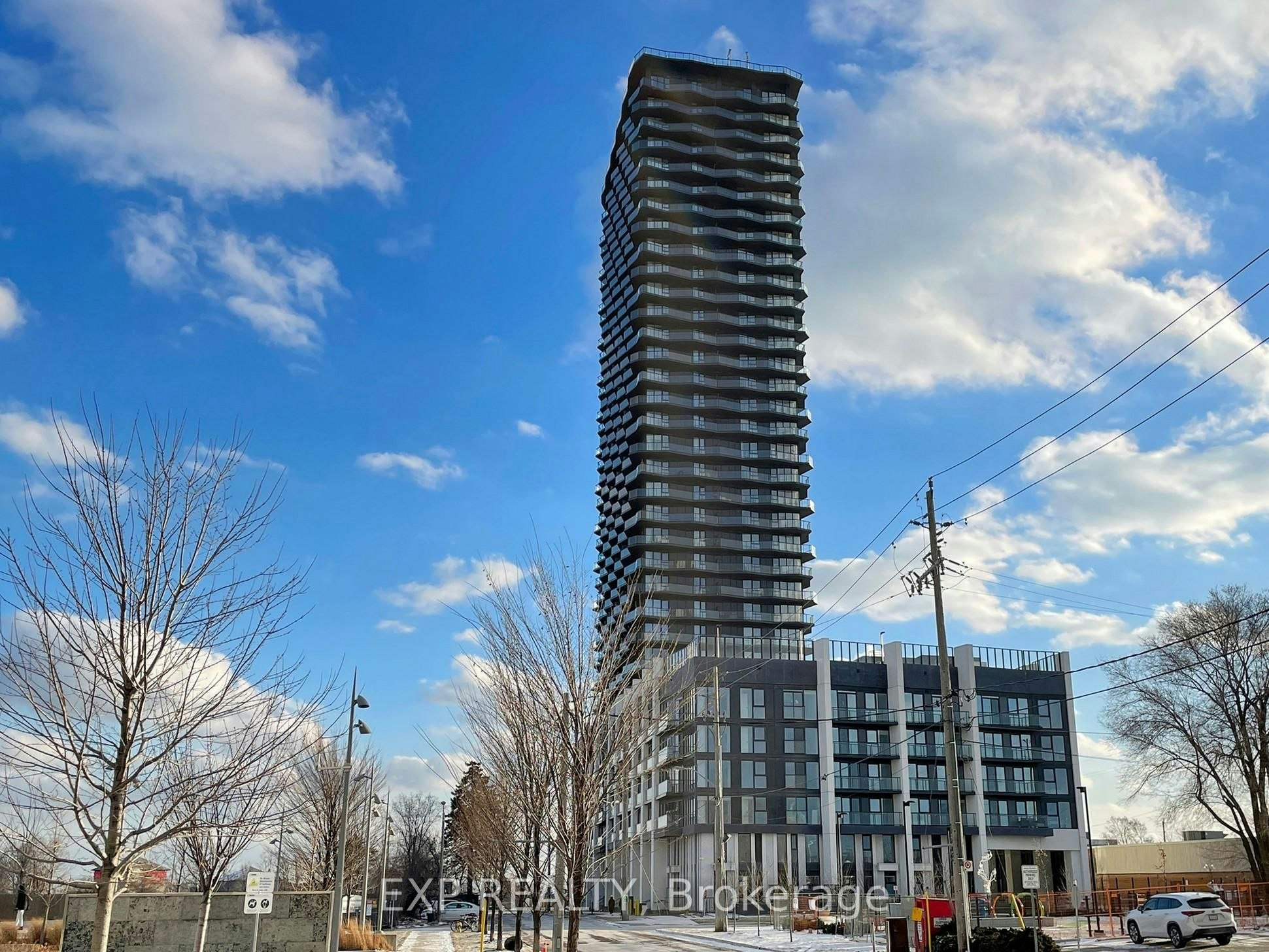330-36 Zorra Street, Toronto, ON, M8Z 0G5 - 40