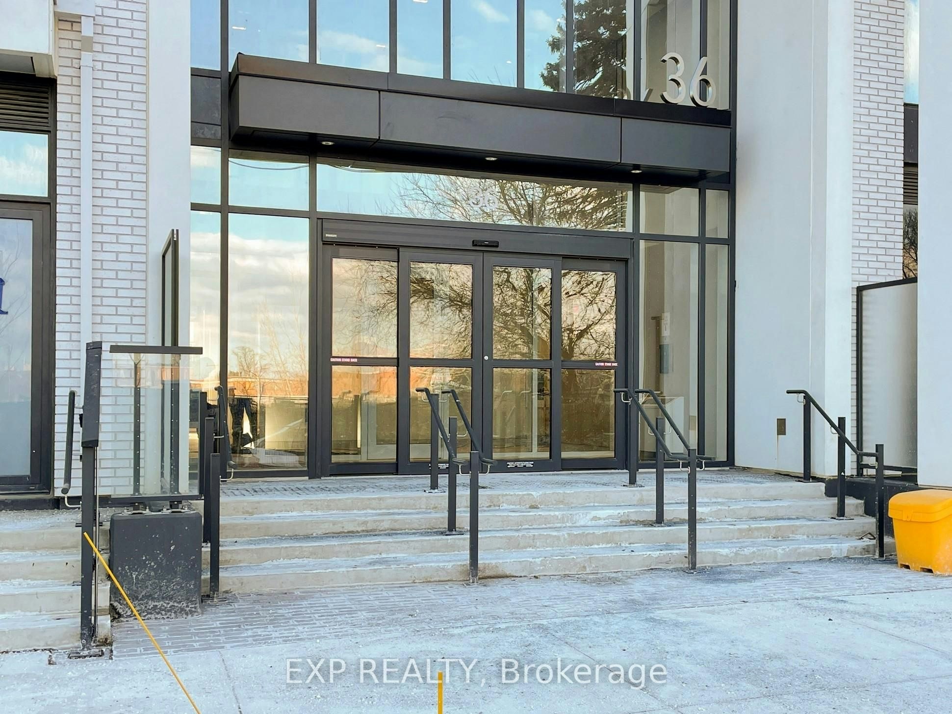 330-36 Zorra Street, Toronto, ON, M8Z 0G5 - 46