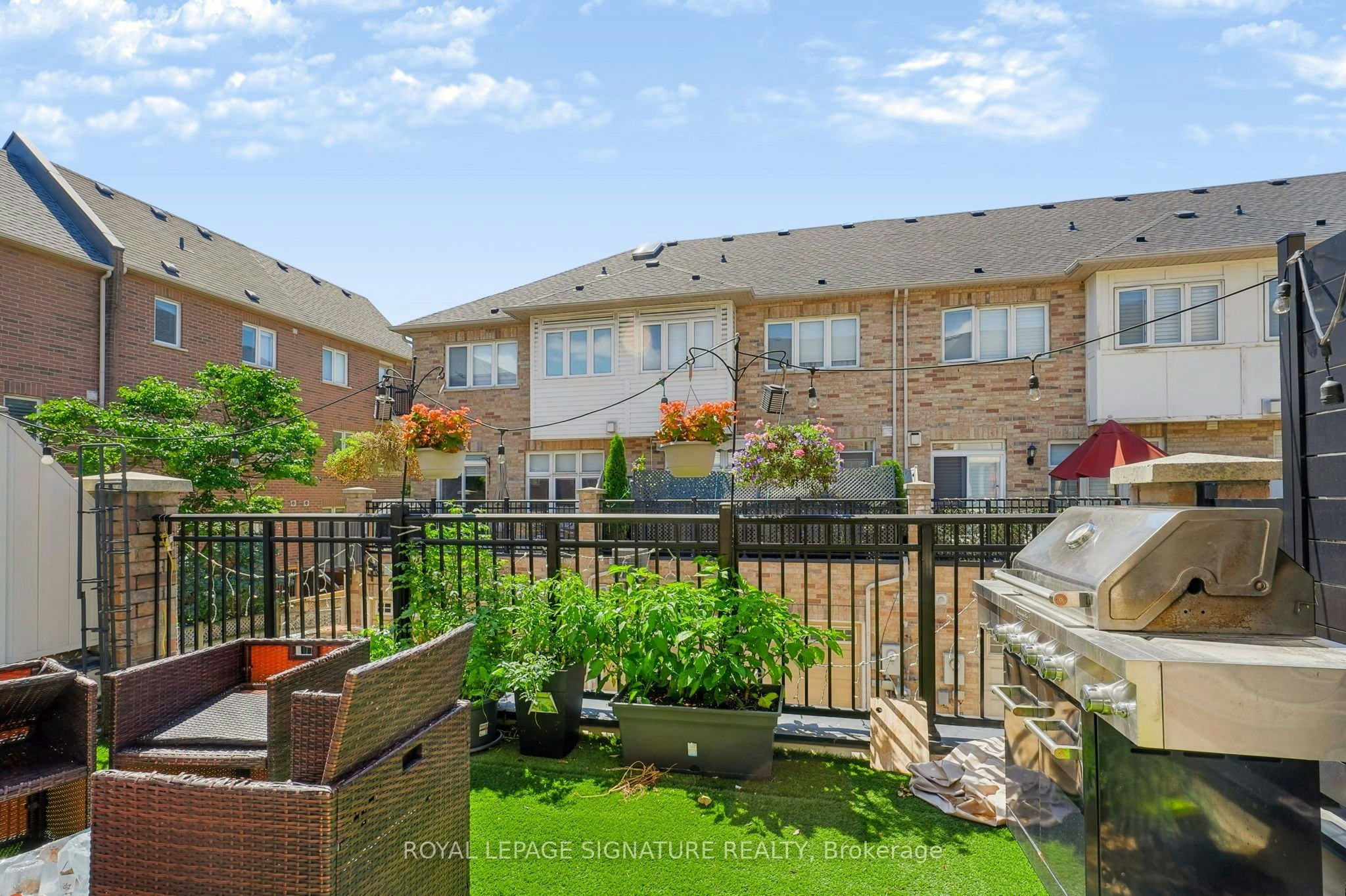 10 Clockwork Lane, Toronto, ON, M8Y 4H5 - 19