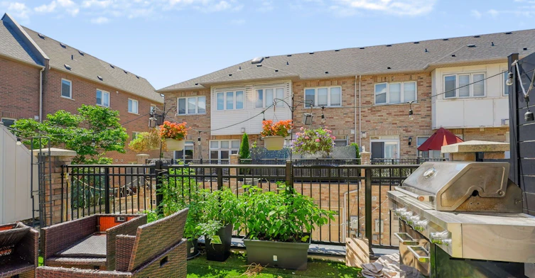 10 Clockwork Lane, Toronto, ON, M8Y 4H5 - 19