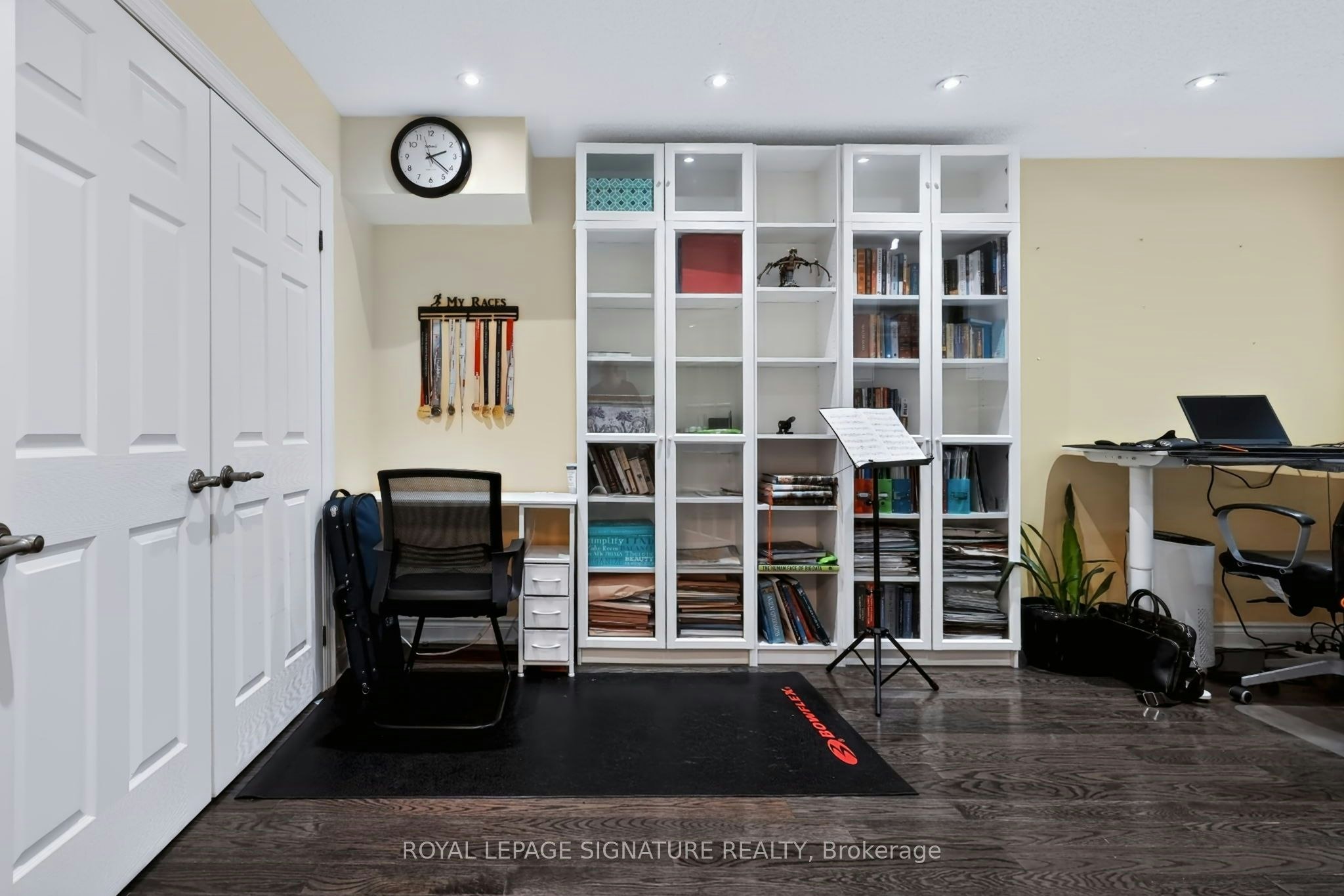 10 Clockwork Lane, Toronto, ON, M8Y 4H5 - 37