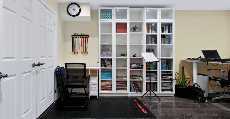10 Clockwork Lane, Toronto, ON, M8Y 4H5 - 37