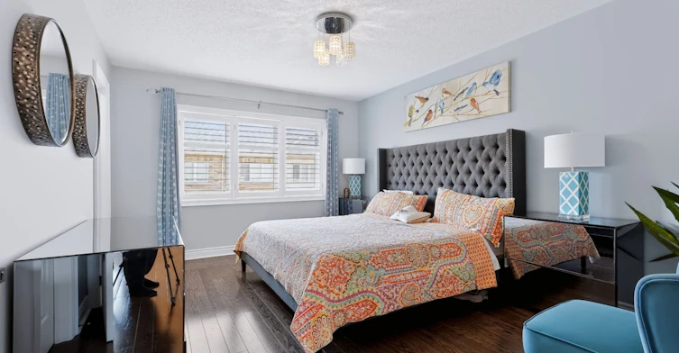 10 Clockwork Lane, Toronto, ON, M8Y 4H5 - 21