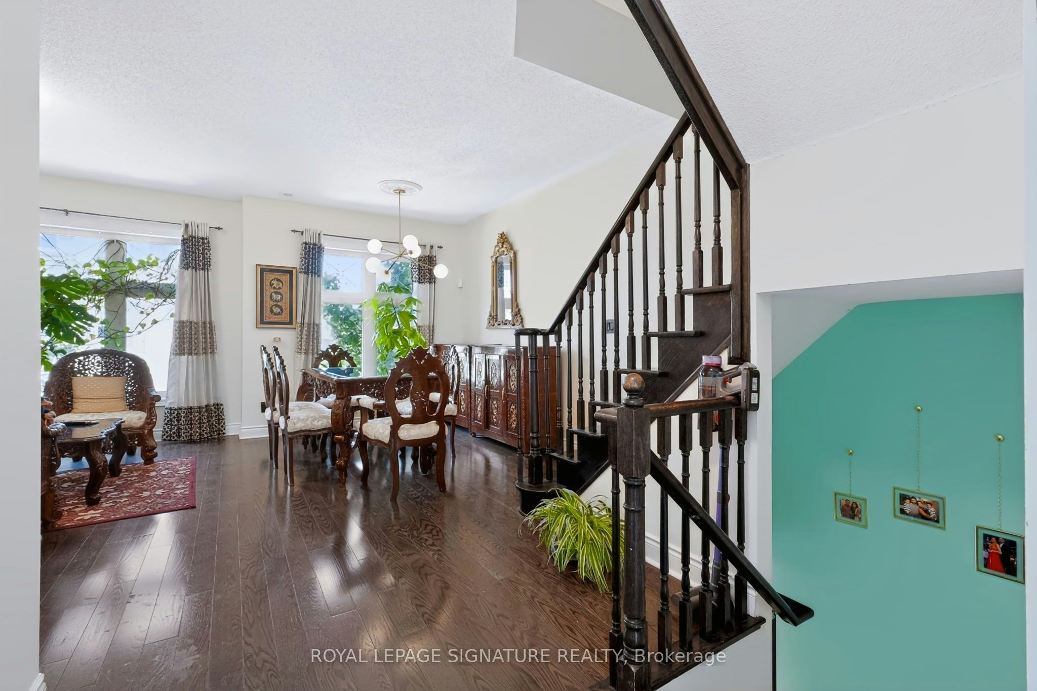 10 Clockwork Lane, Toronto, ON, M8Y 4H5 - 9