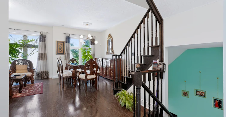 10 Clockwork Lane, Toronto, ON, M8Y 4H5 - 9