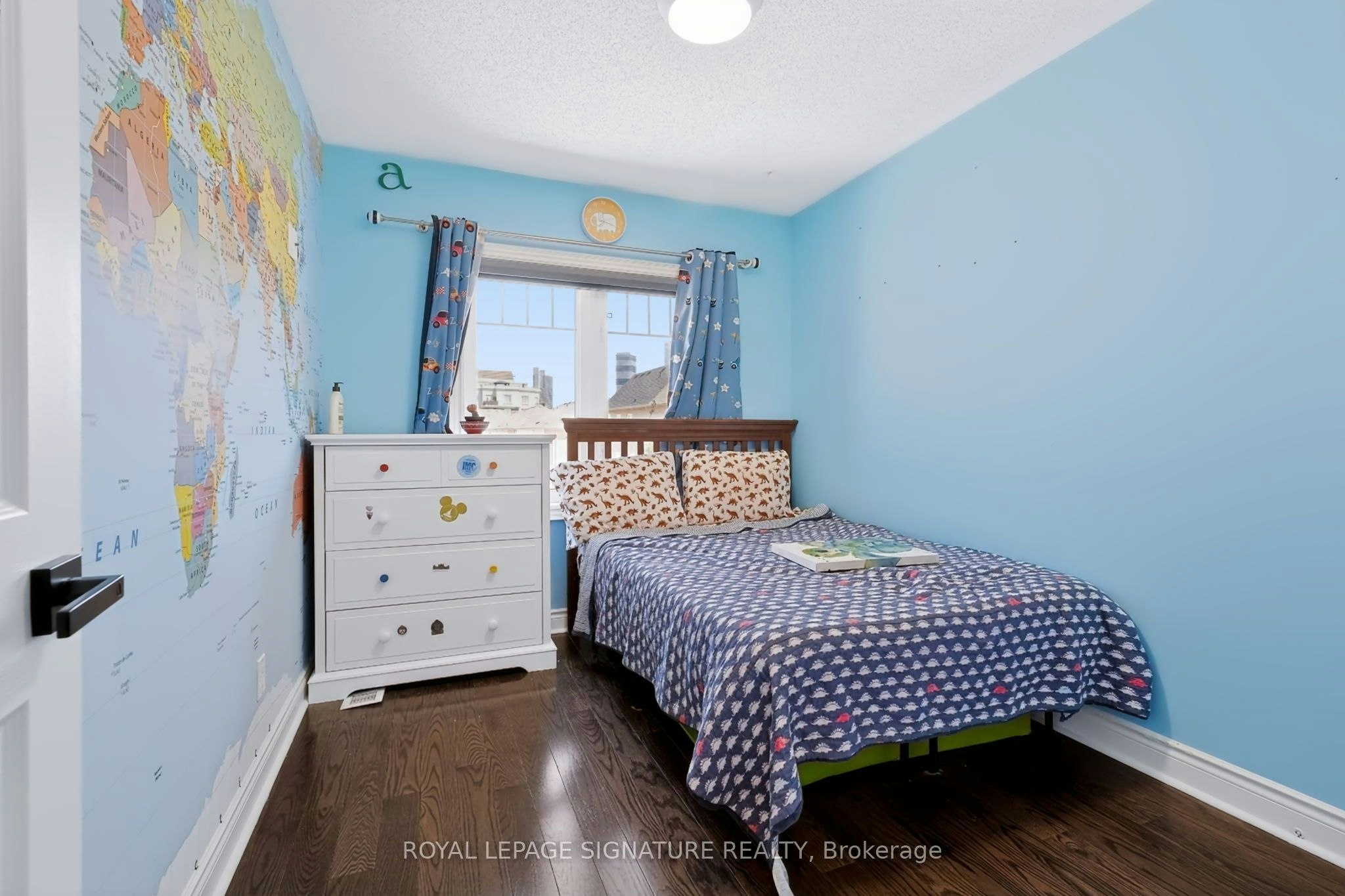 10 Clockwork Lane, Toronto, ON, M8Y 4H5 - 26