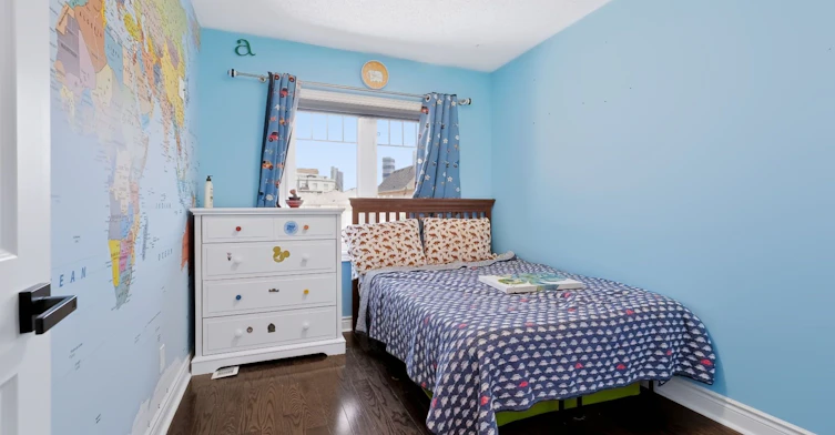 10 Clockwork Lane, Toronto, ON, M8Y 4H5 - 26