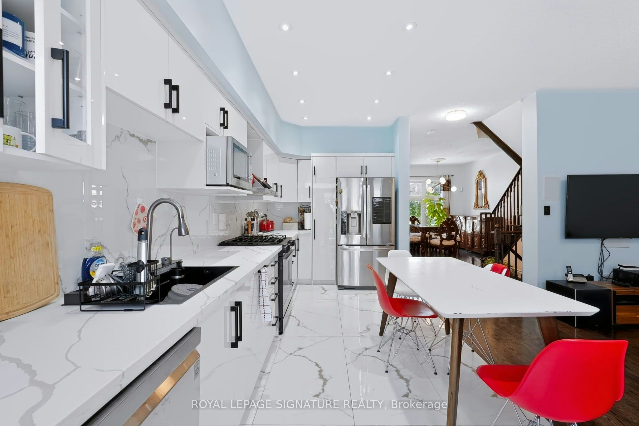 10 Clockwork Lane, Toronto, ON, M8Y 4H5 - 14
