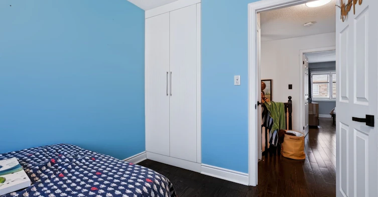 10 Clockwork Lane, Toronto, ON, M8Y 4H5 - 27