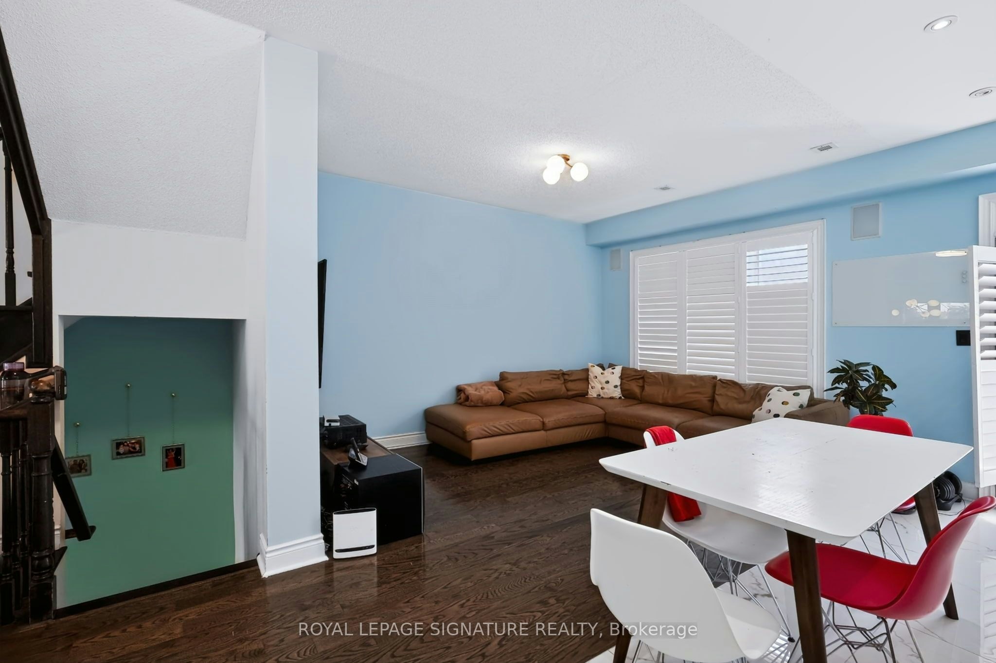 10 Clockwork Lane, Toronto, ON, M8Y 4H5 - 16