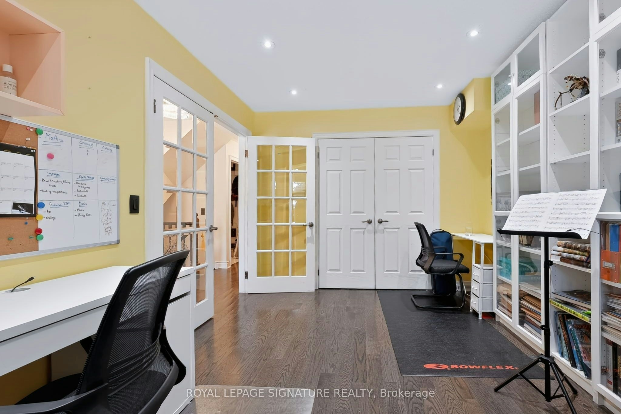 10 Clockwork Lane, Toronto, ON, M8Y 4H5 - 39