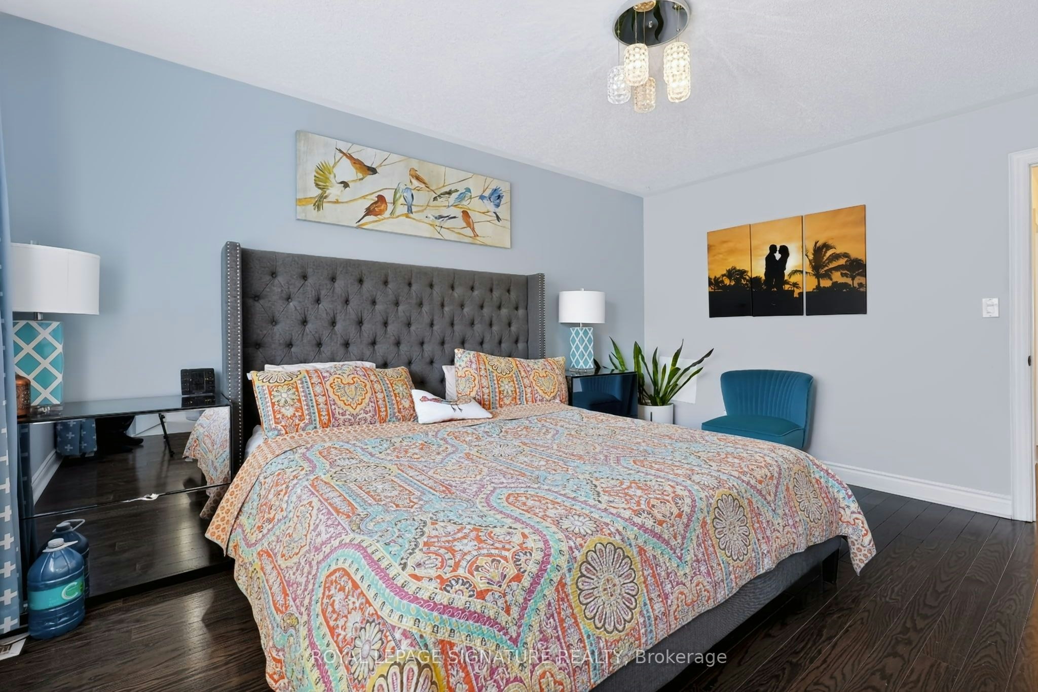 10 Clockwork Lane, Toronto, ON, M8Y 4H5 - 22