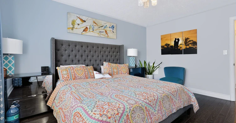 10 Clockwork Lane, Toronto, ON, M8Y 4H5 - 22