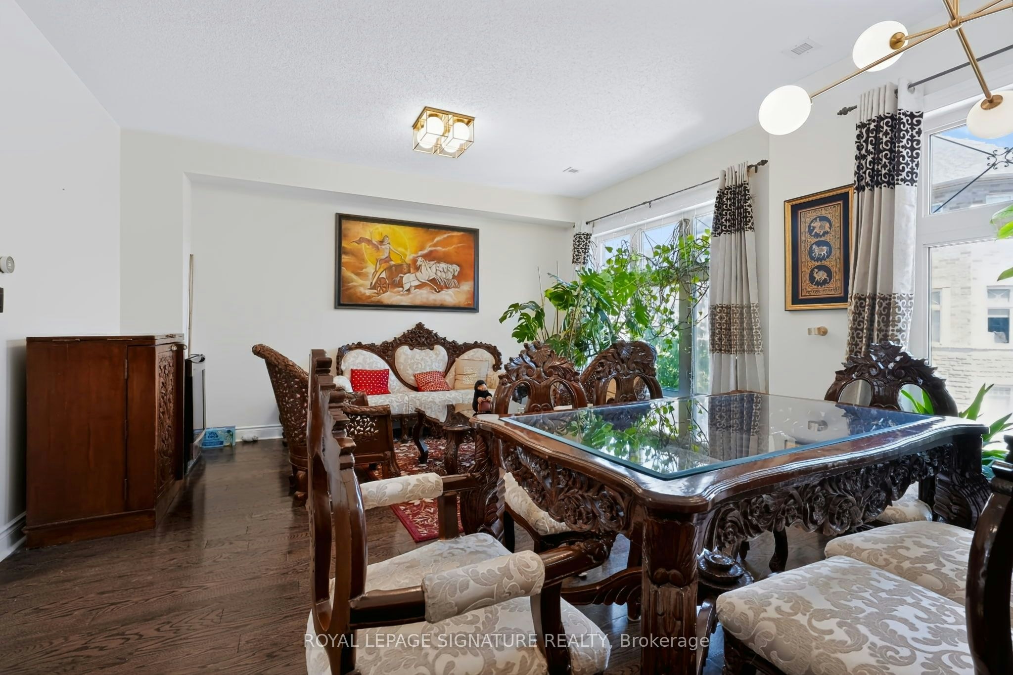 10 Clockwork Lane, Toronto, ON, M8Y 4H5 - 7