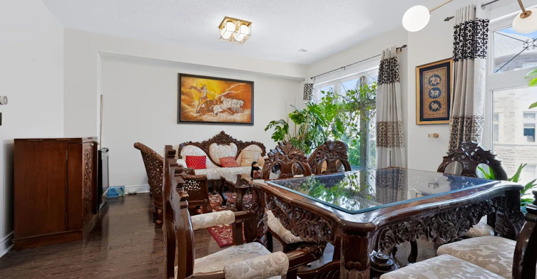 10 Clockwork Lane, Toronto, ON, M8Y 4H5 - 7
