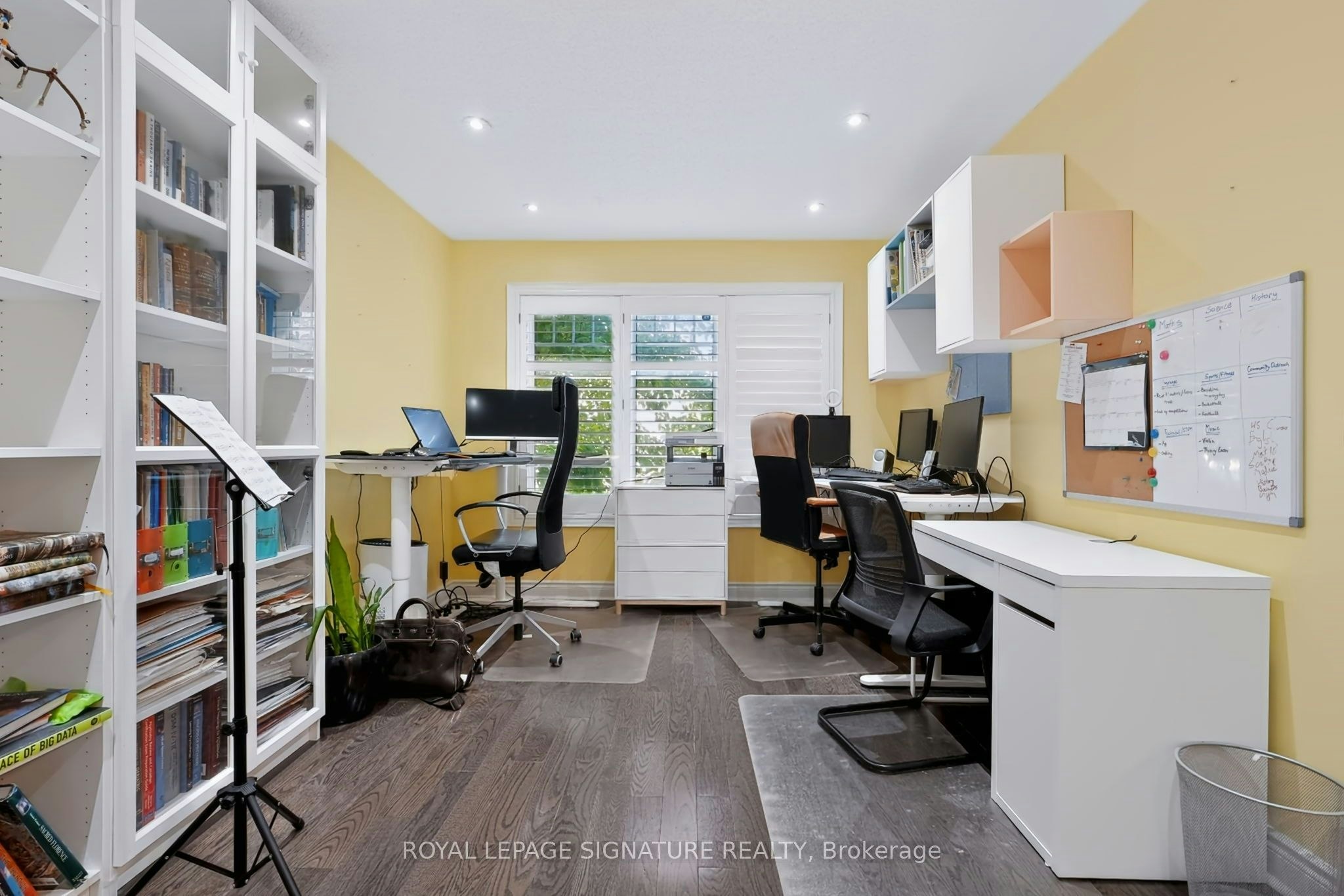 10 Clockwork Lane, Toronto, ON, M8Y 4H5 - 38