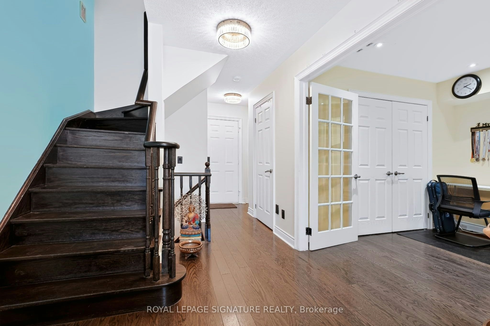 10 Clockwork Lane, Toronto, ON, M8Y 4H5 - 36