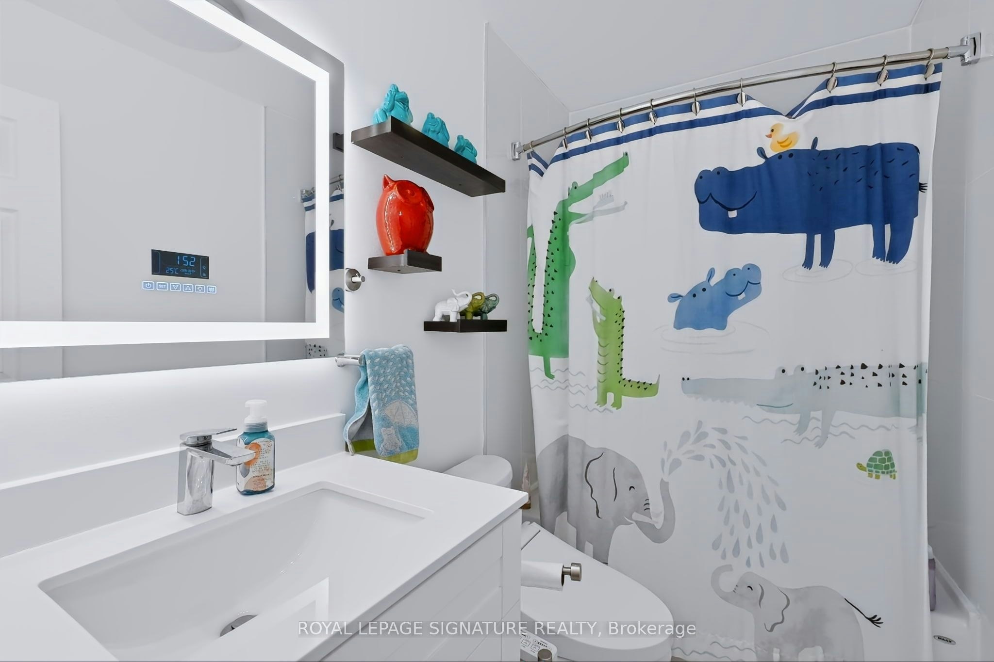 10 Clockwork Lane, Toronto, ON, M8Y 4H5 - 25