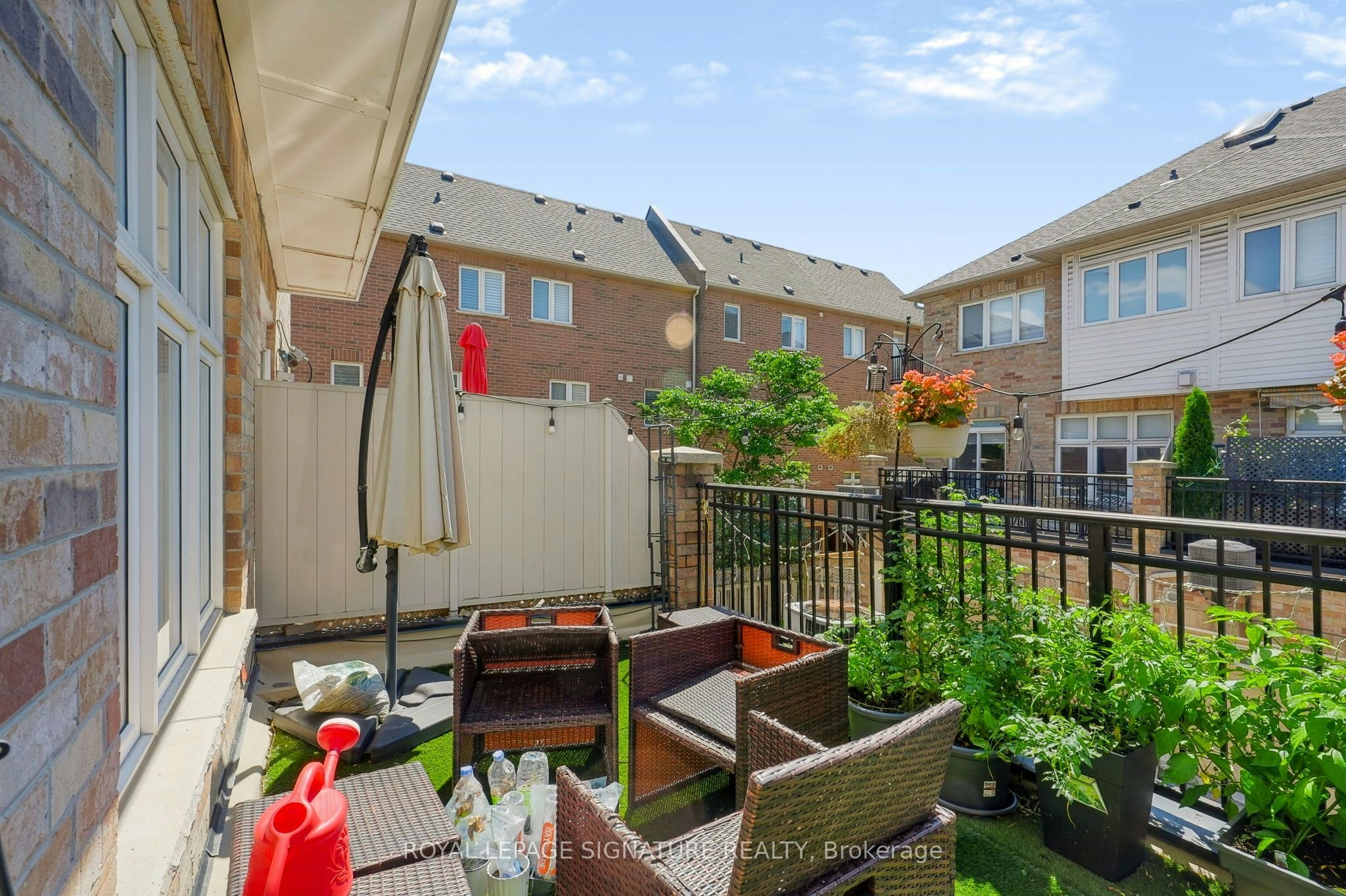 10 Clockwork Lane, Toronto, ON, M8Y 4H5 - 20