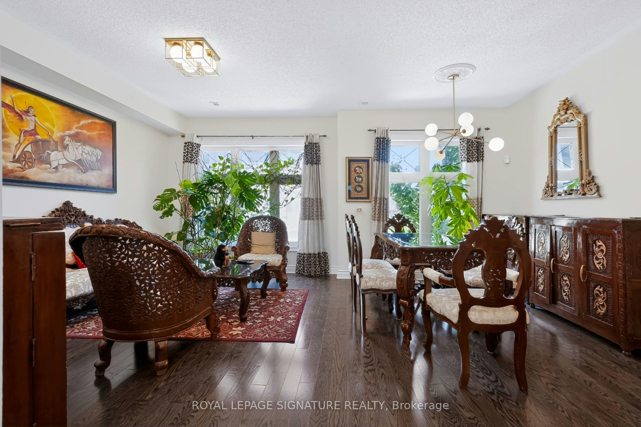 10 Clockwork Lane, Toronto, ON, M8Y 4H5 - 6